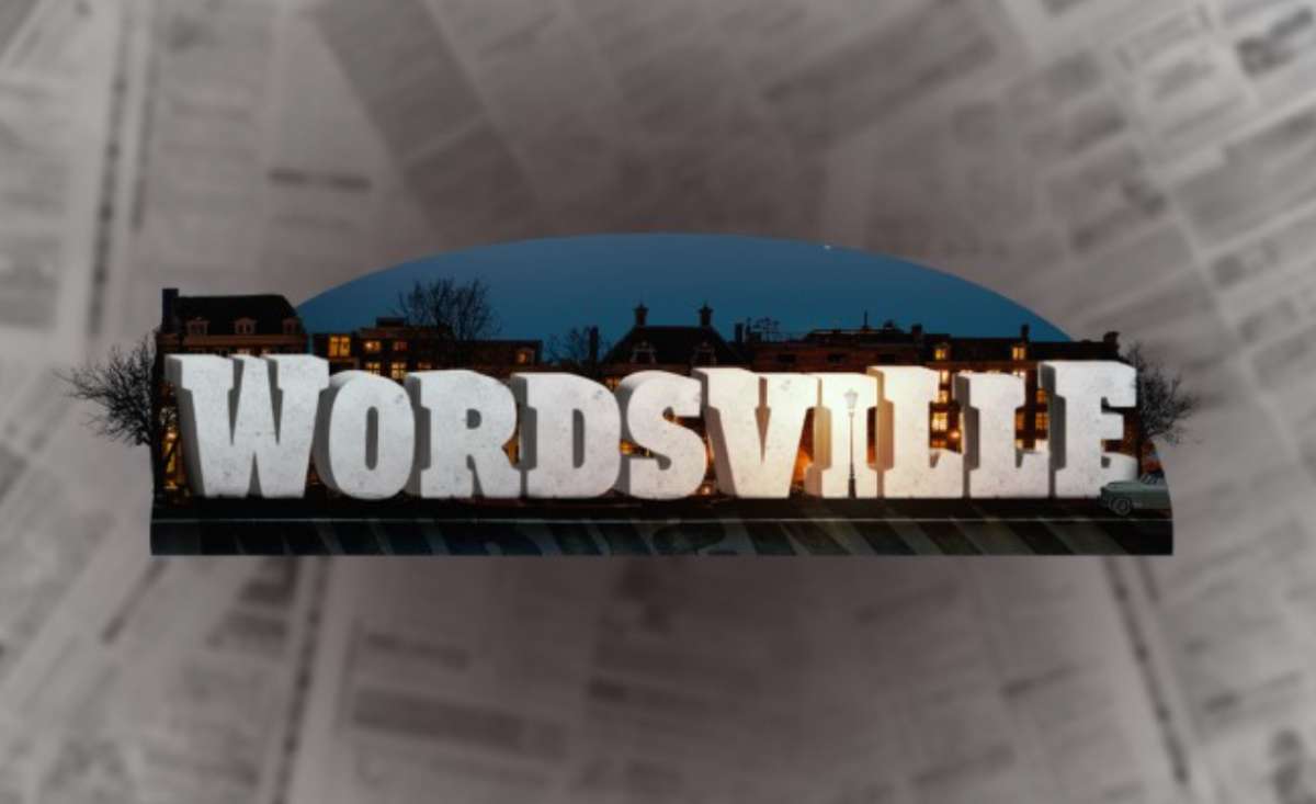 wordsville